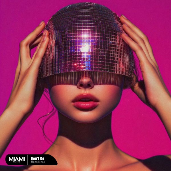 Hamidshax - Don't Go (Original Mix)