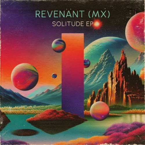Revenant (mx) - Solitude