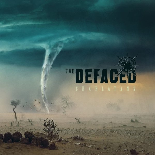 The Defaced - No More Diamonds