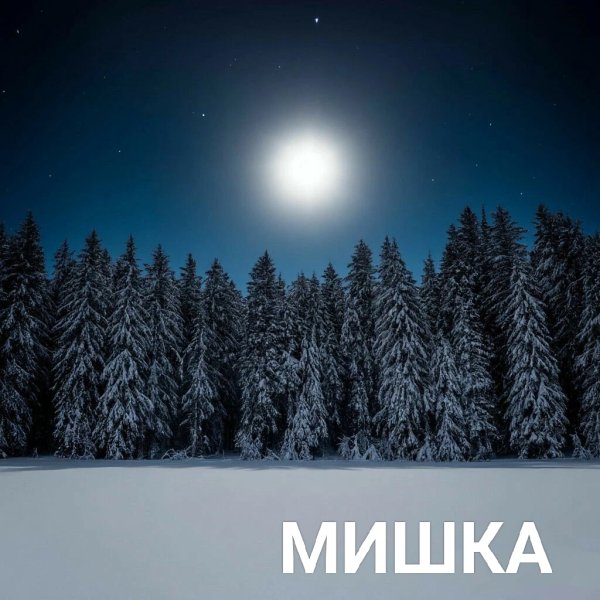 SUNO (ANDFM) - Мишка (2026)