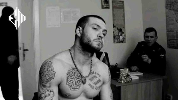 Enkel Murati - 2Pac &amp; Miyagi - Other Position (DarK Boy Remix)