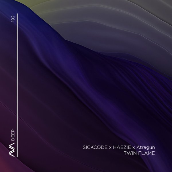 SICKCODE, HAEZIE, Atragun - Twin Flame (Extended Mix)