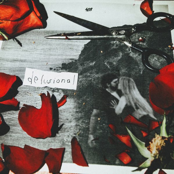 408 - Delusional