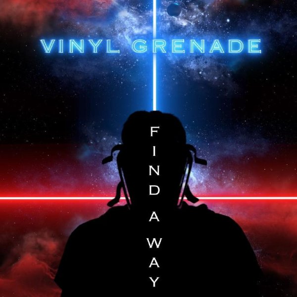 Vinyl Grenade - Thrones