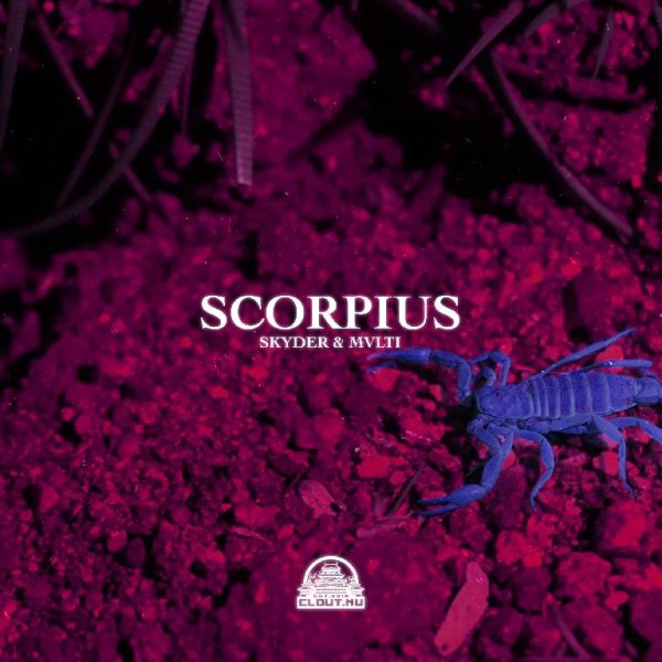Skyder & MVLTI - Scorpius