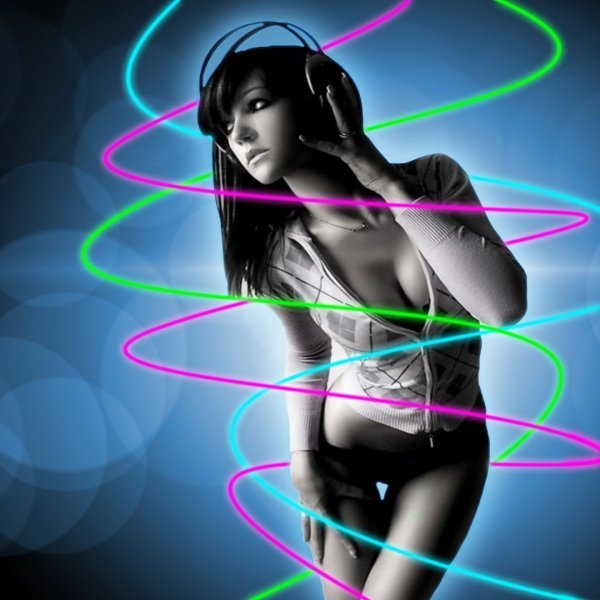 Galezard &amp; Damaris - Dance DJ (Pro 2025)