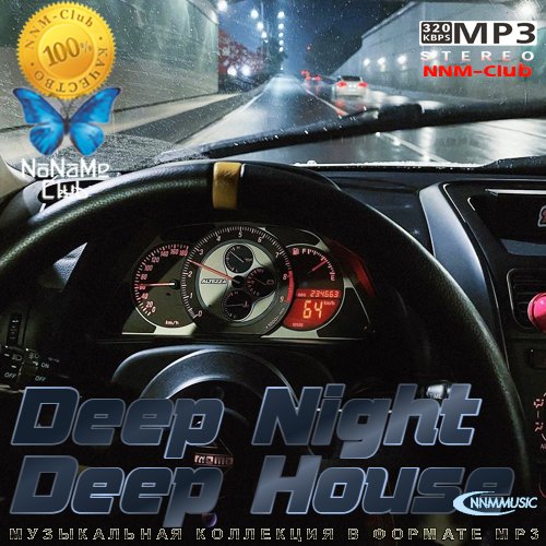 Melih Aydogan - Making Love (The Distance &amp; Igi Remix)