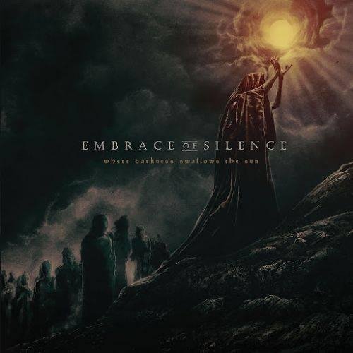Embrace Of Silence - The Desert of Your Mind