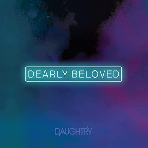 Daughtry - Evil