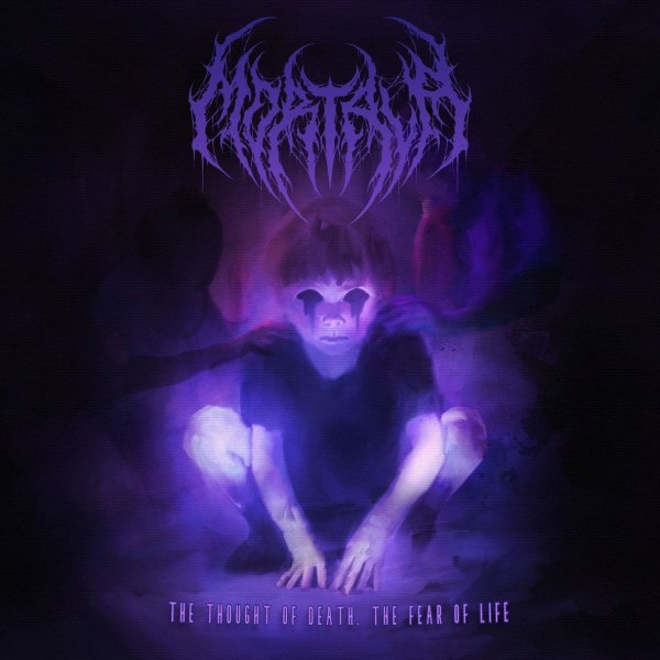 Mortala - Eulogy of Shame
