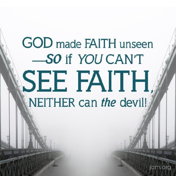 Peter Levin - Faith Will See You Through