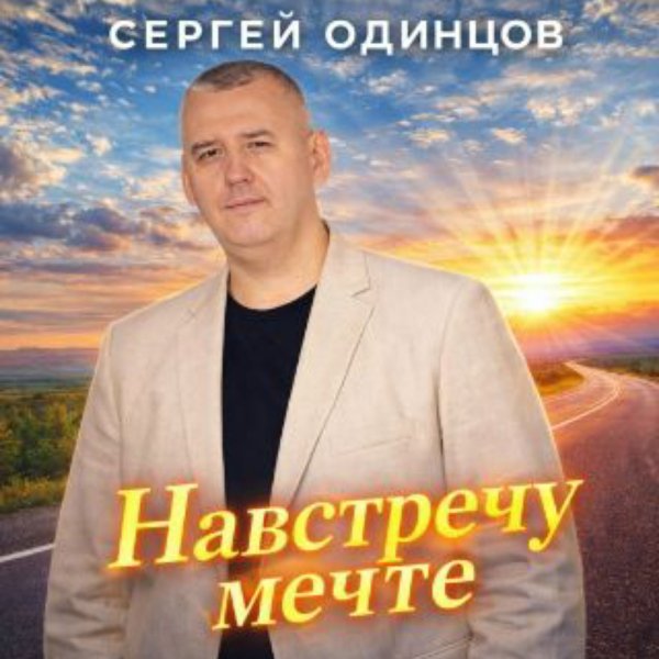 Сергей Одинцов - Ах, калина красная моя