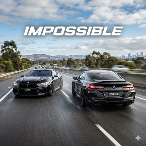 Zmeex &amp; Ozzem - Impossible (Original Mix)