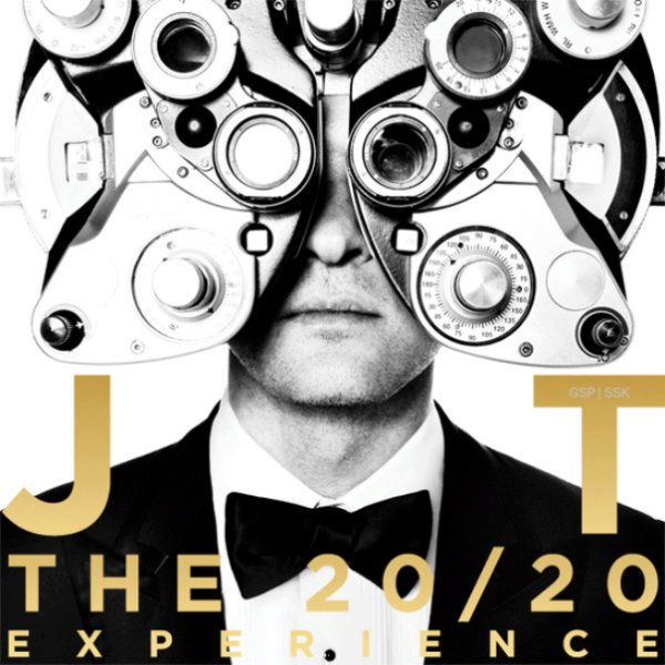 Justin Timberlake - Mirrors Radio Edit 