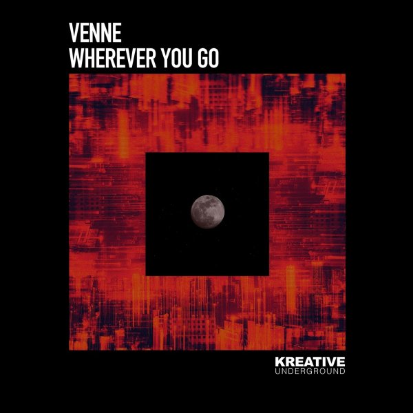 Venne - Wherever You Go (Extended Mix)