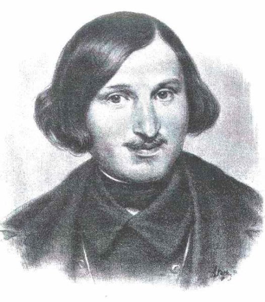 читает Эдуард Харитонов - Николай Васильевич Гоголь  "Шинель"