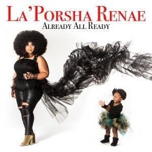 La'Porsha Renae - Breathe