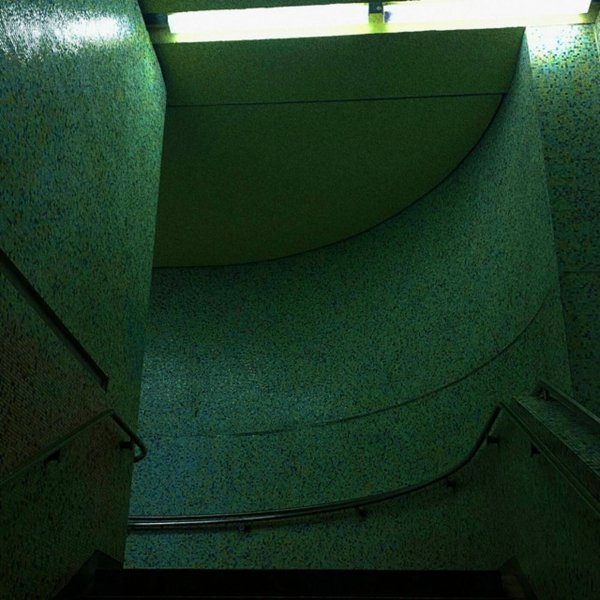 daniel.mp3 - green to blue - slowed + reverbed