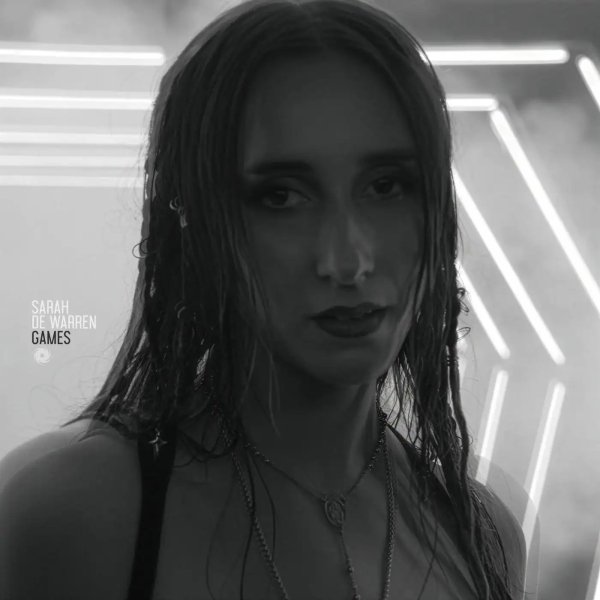 Sarah De Warren - Games (Original Mix)