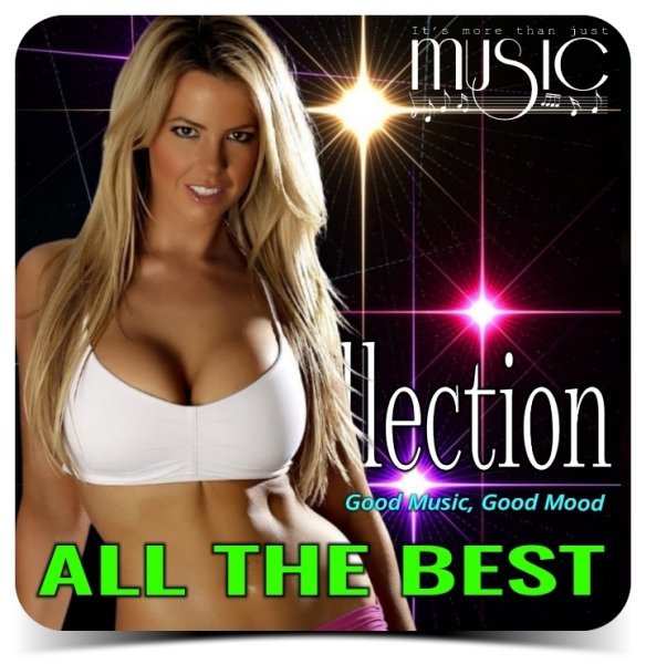 Dr. Alban - No Coke (Mark Spoons Reggae Trip)