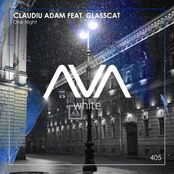 glasscat &amp; Claudiu Adam - One Night (Extended Mix)