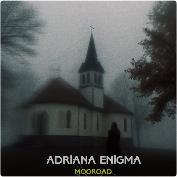 Mooroad - ADRİANA ENİGMA