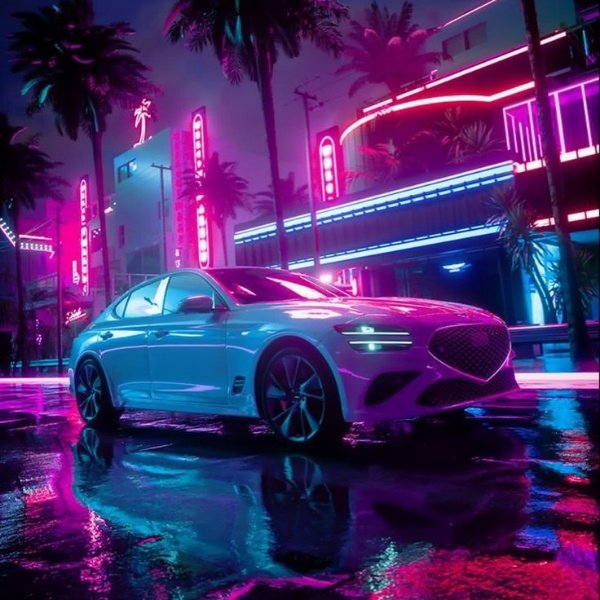 <FFRUS> - GTA Vice City - Introduction Theme [REMASTERED &amp; EXTENDED]