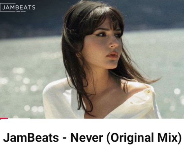 JamBeats - Never