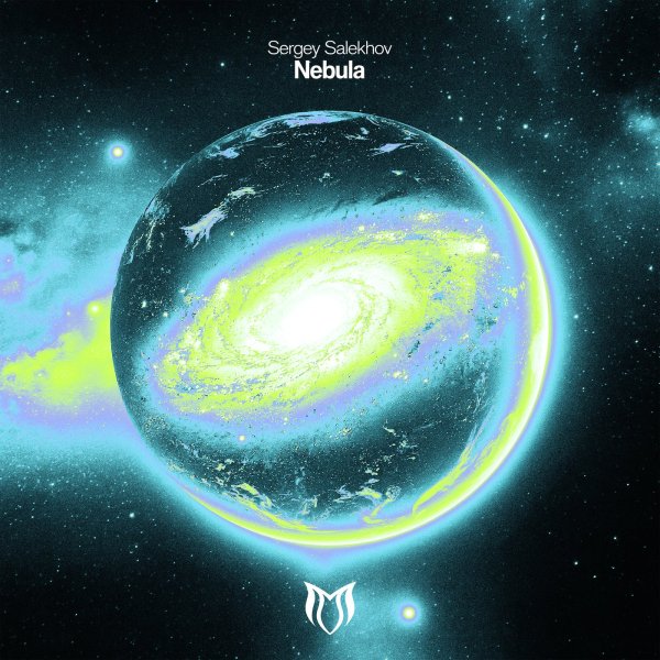 Sergey Salekhov - Nebula
