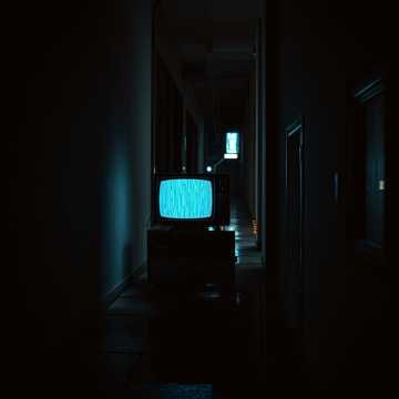 darkhold9666 - Чёрный экран