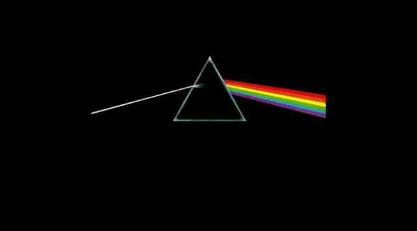 Pink Floyd - The Dark Side Of The Moon