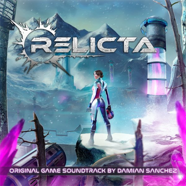 Damián Sánchez - The Relicta