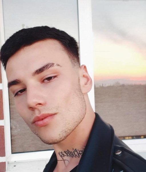 Xolidayboy - ЧЁРНОЕ ВИНО