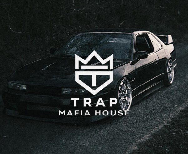 TRAP MAFIA HOUSE - Blessed