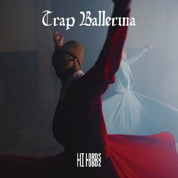 Lit Lords - Trap Ballerina