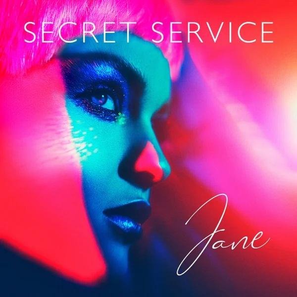 Secret Service - Jane (NeW 2022)