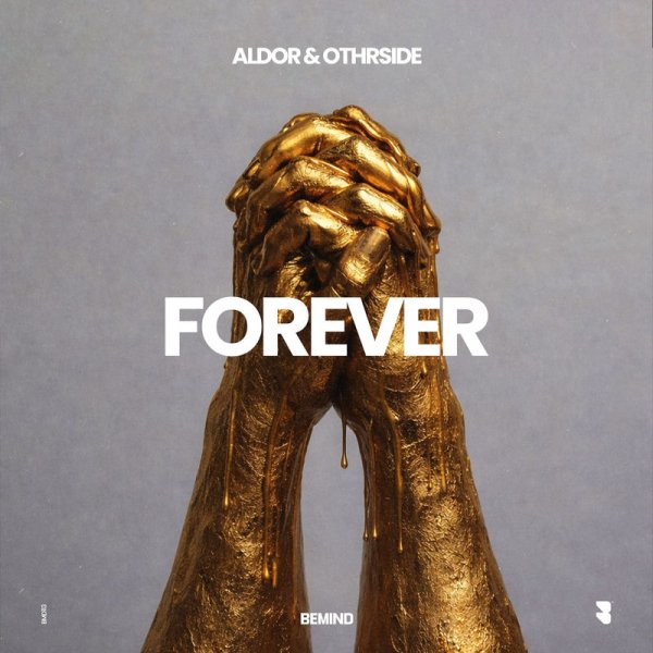 Aldor / Othrside - Forever (Extended Instrumental Mix)