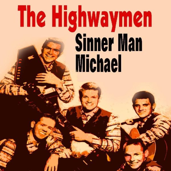 The Highwaymen - Riders In Sky