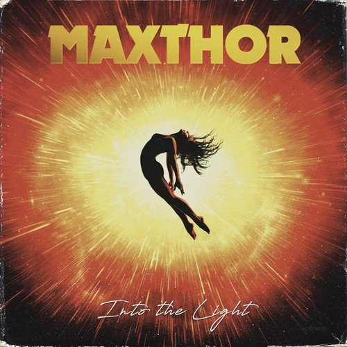 Maxthor - Into the Light