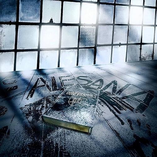 Alesana - Oh, How The Mighty Have Fallen