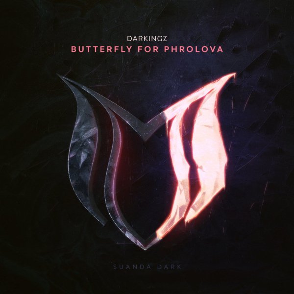 Darkingz - Butterfly for Phrolova