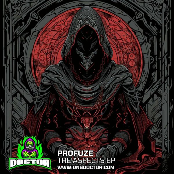 Profuze/ DnB Doctor - Play Right