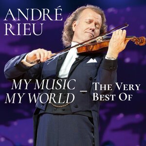 Andre Rieu - Hava Nagila
