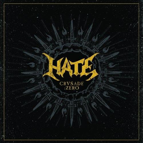Hate - The Reaping