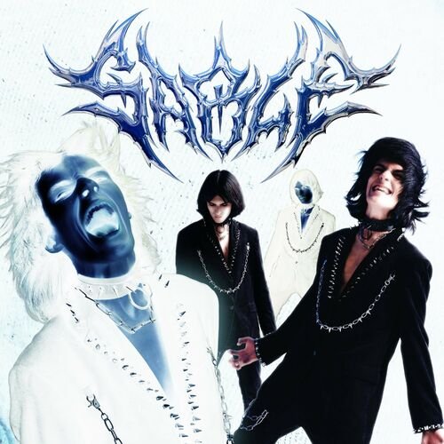 Sable - Just Dance Metal Cower