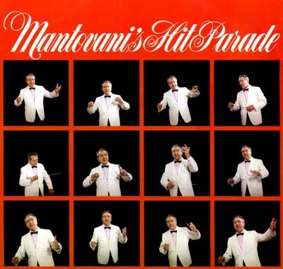 Mantovani - By The Time I Get To Phoenix