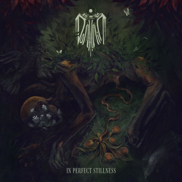 Domhain - Footsteps II