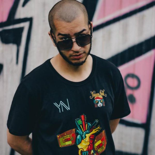 Гиббон Аи-2, Armedos, Batu - Моё Послание