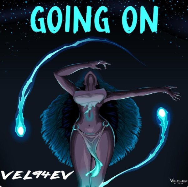 VEL94EV - Going On