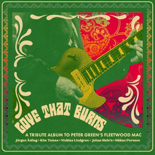 Sir Jay Åsling - Rollin Man